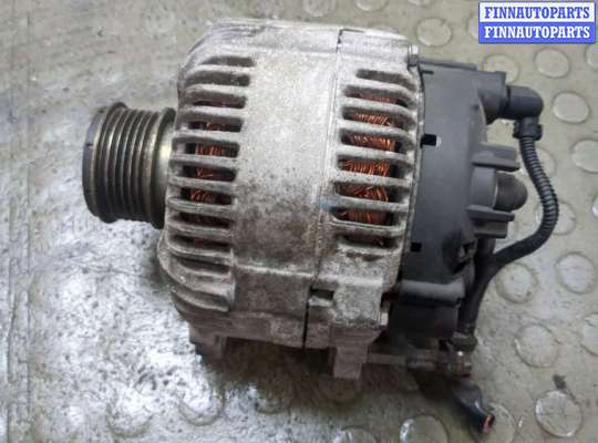 Генератор VG2794717 на Volkswagen Passat 6 2005-2010