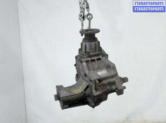 купить Редуктор Раздаточный КПП (раздатка) на Hyundai Tucson 1 2004-2009