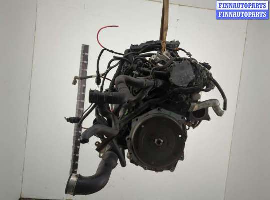 купить ТНВД на Volkswagen Passat 6 2005-2010