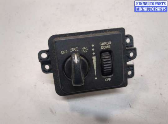 Переключатель света DGQ2096 на Dodge Ram (DR / DH) 2001-2009