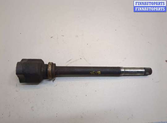 купить Полуось (приводной вал, шрус) на Citroen Berlingo 2002-2008