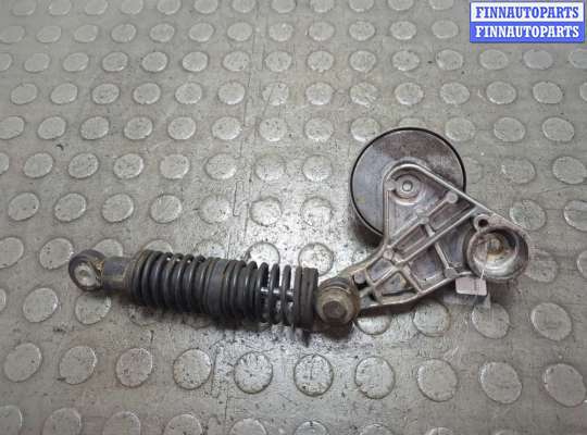Натяжитель приводного ремня AU1676903 на Audi A4 (B6) 2000-2006