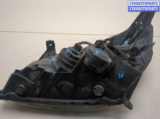 купить Фара (передняя) на Opel Vectra C 2002-2008