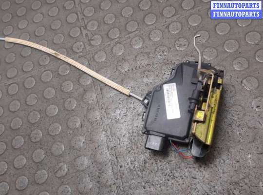 Замок двери AU1755428 на Audi A6 (C5) 1997-2005