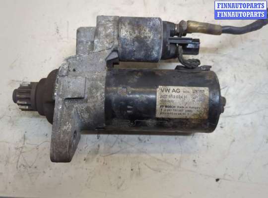 Купить Стартер на Volkswagen Passat 7 2010-2015 Европа Стартер VG2668515 на Volkswagen Passat 7 2010-2015 Европа