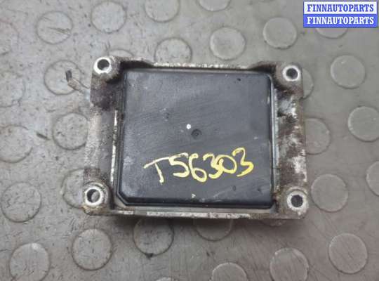 купить Блок управления двигателем на Opel Meriva 2003-2010