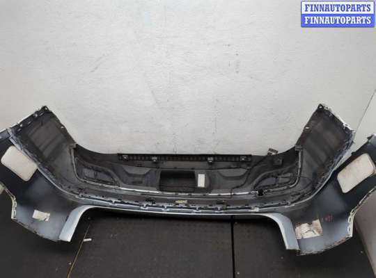 Бампер задний на Volkswagen Teramont / Atlas