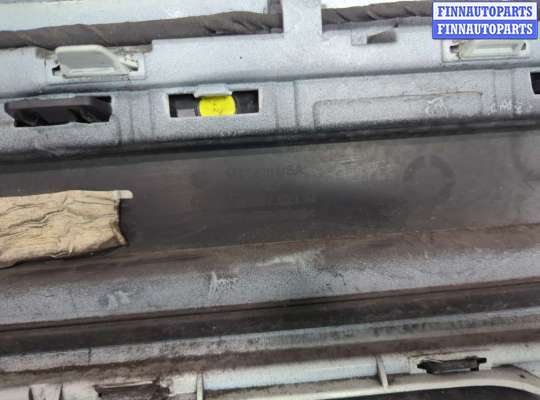 Бампер задний на Volkswagen Teramont / Atlas