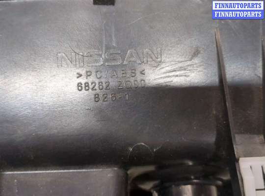 купить Разъем AUX/USB на Nissan Armada 2003-2016