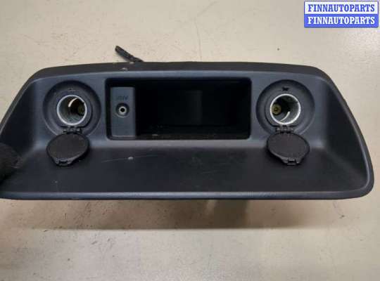 купить Разъем AUX/USB на Nissan Armada 2003-2016