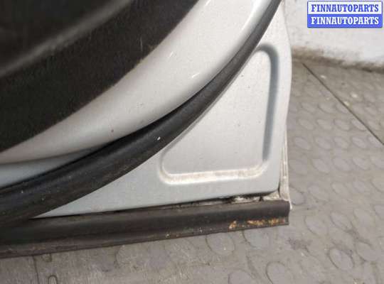 купить Дверь боковая (легковая) на Mercedes E W211 2002-2009