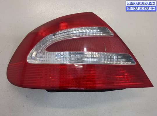 купить Фонарь (задний) на Mercedes CLK W209 2002-2009