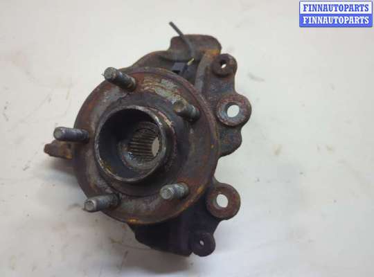 купить Ступица (кулак, цапфа) на Ford Focus 3 2011-2015