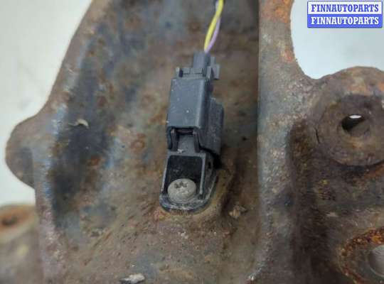 купить Ступица (кулак, цапфа) на Ford Focus 3 2011-2015