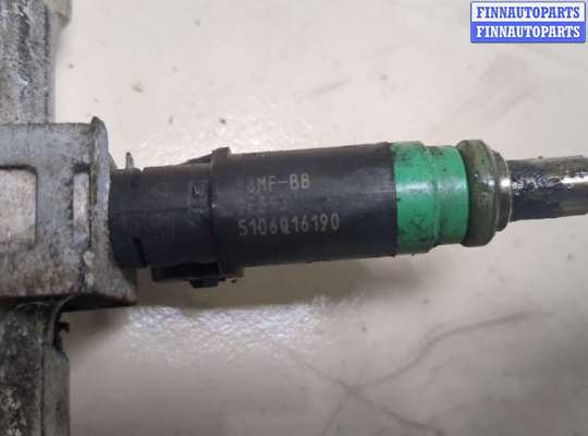купить Форсунка топливная на Ford Focus 2 2005-2008