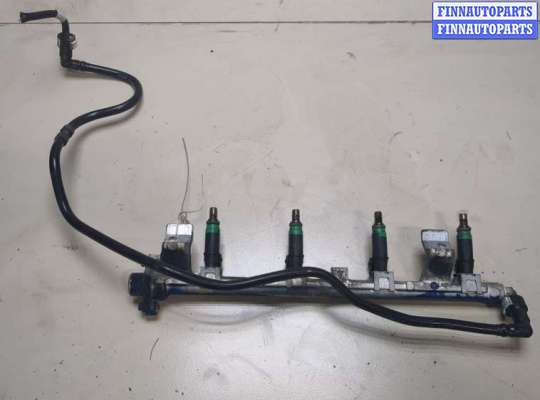 купить Форсунка топливная на Ford Focus 2 2005-2008