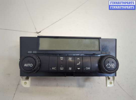 Переключатель отопителя (печки) RN1568631 на Renault Laguna 2 2001-2007