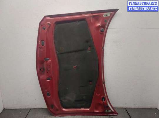 купить Капот на Renault Laguna 2 2001-2007