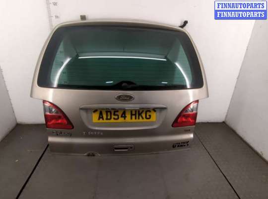 купить Петля крышки багажника на Ford Galaxy 2000-2006