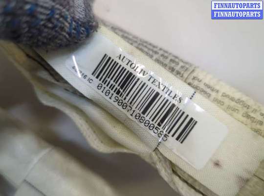 купить Подушка безопасности боковая (шторка) на Audi Q7 2005-2015