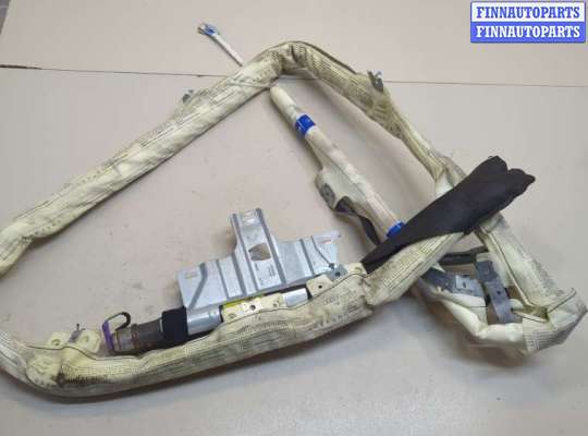 купить Подушка безопасности боковая (шторка) на Audi Q7 2005-2015