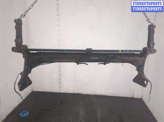 купить Балка подвески задняя на Renault Scenic 1996-2002