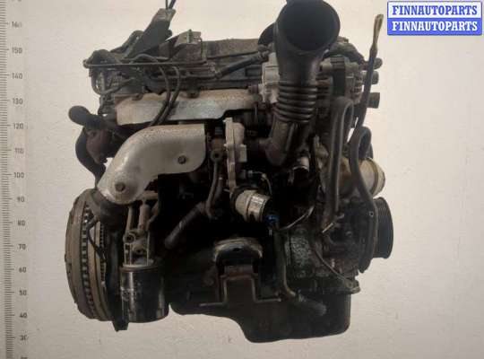 купить Двигатель (ДВС) на KIA Sorento BL 2002-2011