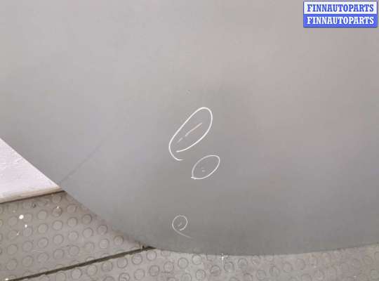 Капот на Volvo S40 II | V50 (MS)