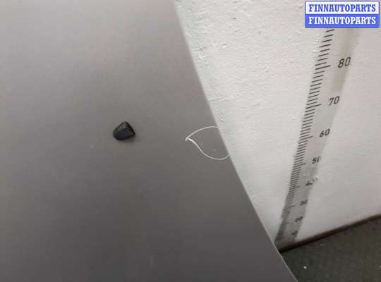 Капот на Volvo S40 II | V50 (MS)