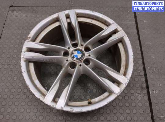купить Комплект литых дисков на BMW 6 F12, F13, F06 2011-2018