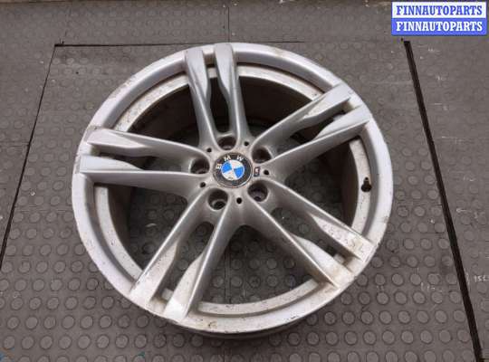 купить Комплект литых дисков на BMW 6 F12, F13, F06 2011-2018