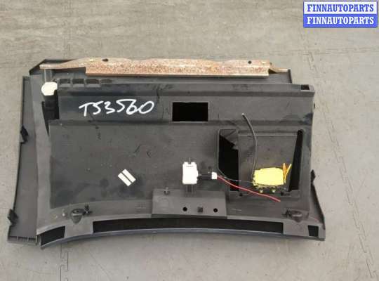 купить Бардачок (вещевой ящик) на Nissan Primera P12 2002-2008