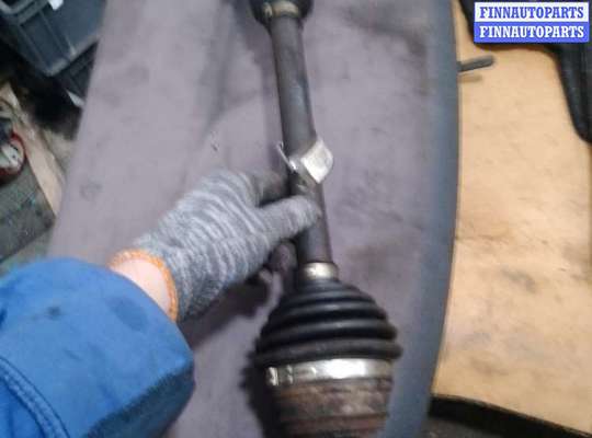 купить Полуось (приводной вал, шрус) на Audi A3 (8L) 1996-2003