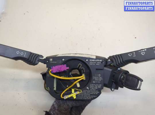 купить Переключатель поворотов и дворников (стрекоза) на Opel Vectra C 2002-2008