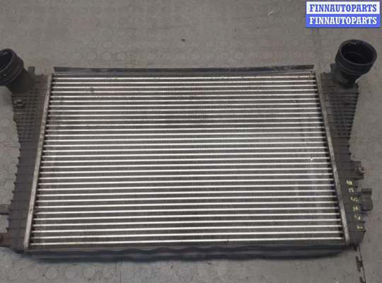 Радиатор интеркулера VG2759442 на Volkswagen Touran 2003-2006