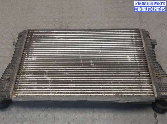 купить Радиатор интеркулера на Volkswagen Touran 2003-2006