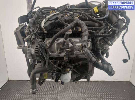 Катушка зажигания FO2163103 на Ford Escape 2015-2019