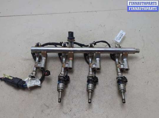 Форсунка топливная FO1998321 на Ford Fusion 2017-2020 USA