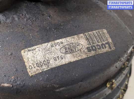 купить Цилиндр тормозной главный на Land Rover Freelander 1 1998-2007