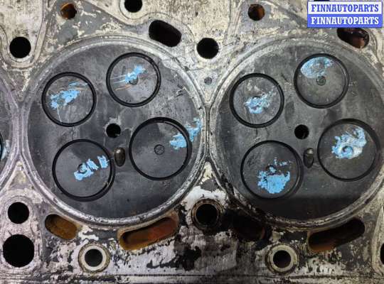 купить Головка блока (ГБЦ) на Ford Transit 2006-2014