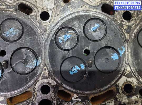 купить Головка блока (ГБЦ) на Ford Transit 2006-2014
