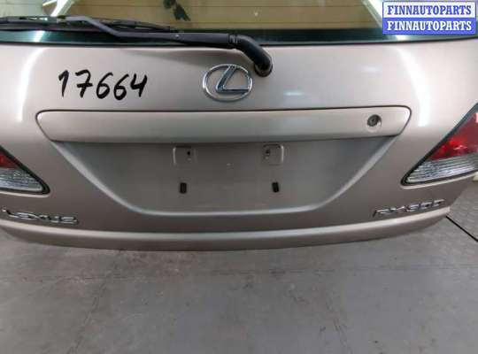 купить Щеткодержатель на Lexus RX 1998-2003