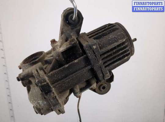 купить Редуктор моста на Mitsubishi Outlander XL 2006-2012