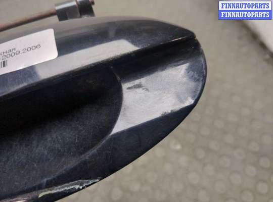 купить Ручка двери наружная на Jaguar X-Type 2001-2009