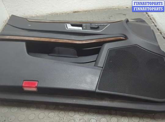 купить Дверная карта (Обшивка двери) на Mercedes E W212 2009-2016