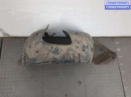 Защита арок (подкрылок) PG1235167 на Peugeot 307 2001-2008