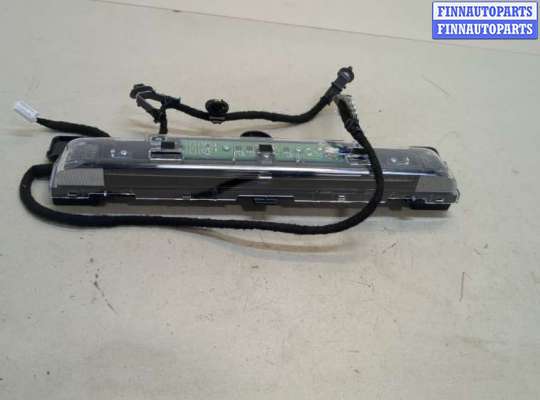 купить Фонарь дополнительный (стоп-сигнал) на Mazda 3 (BP) 2019-2025