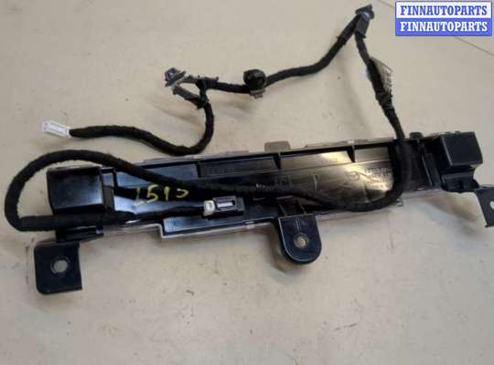 купить Фонарь дополнительный (стоп-сигнал) на Mazda 3 (BP) 2019-2025