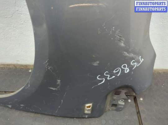 купить Крыло на Opel Meriva 2010-2018