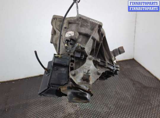 купить КПП 5-ст.мех. (МКПП) на Ford Fusion 2002-2012